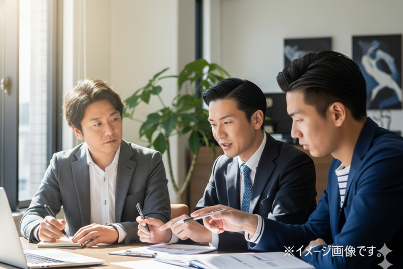 有限会社沼尻商店の求人・転職情報