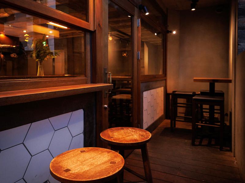 カジュアルバル 鳥どシ 渋谷本店のアルバイト・バイト求人情報-04