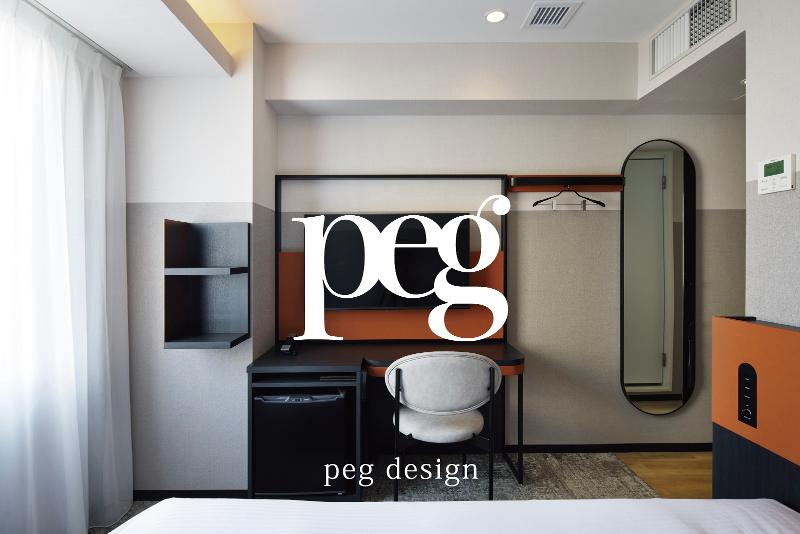 peg designの求人・転職情報