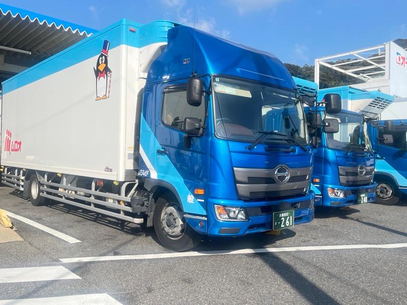 株式会社ムロオ（南近畿支店）の求人・転職情報