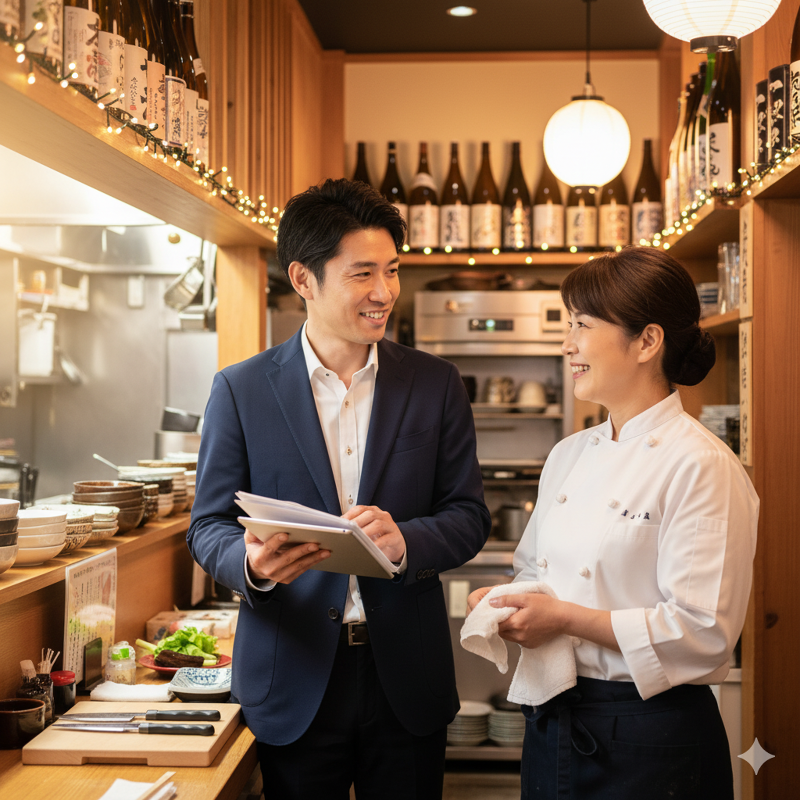 株式会社リカーショップ ゴワの求人・転職情報