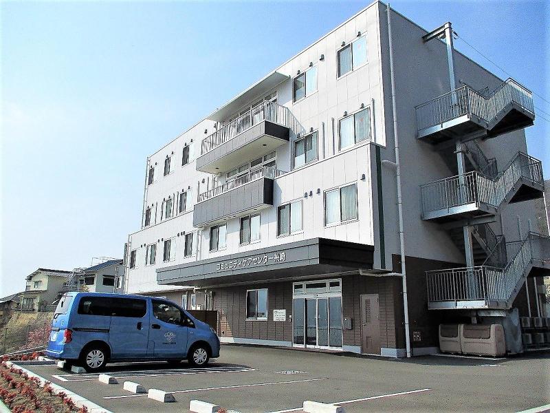 REGIONOグループ(コミュニティケアセンター北本庄)のアルバイト・バイト求人情報-02