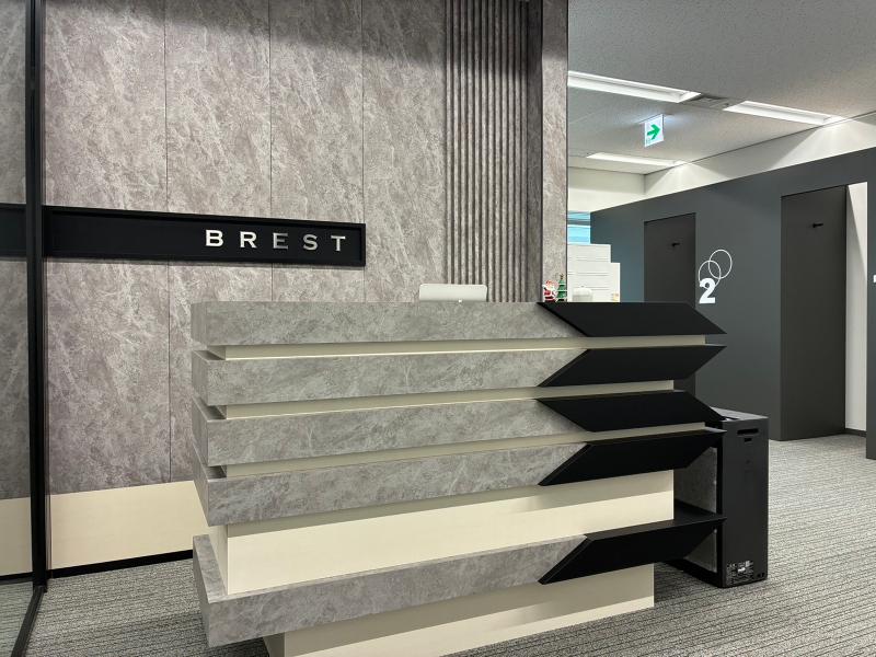 株式会社ブレストインキュベーションの求人・転職情報