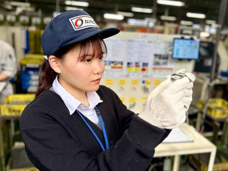 株式会社オーテックのアルバイト・バイト求人情報-02