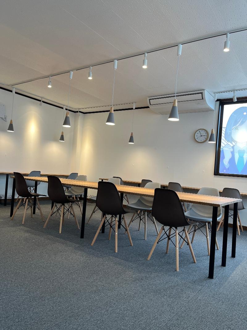 毎日個別指導塾SUNDAY 庭瀬校のアルバイト・バイト求人情報-05