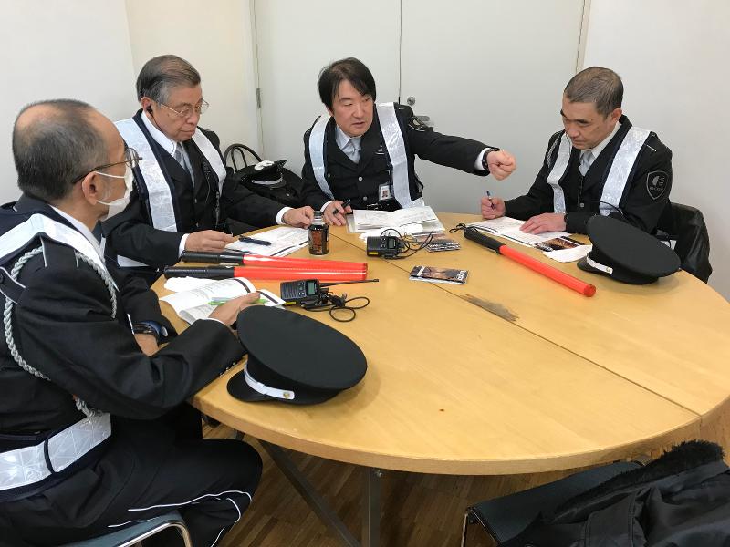 株式会社ケーズ・セキュリティのアルバイト・バイト求人情報-05