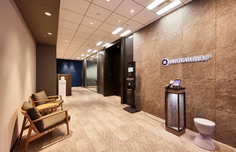 Trustgate Groupの求人・転職情報