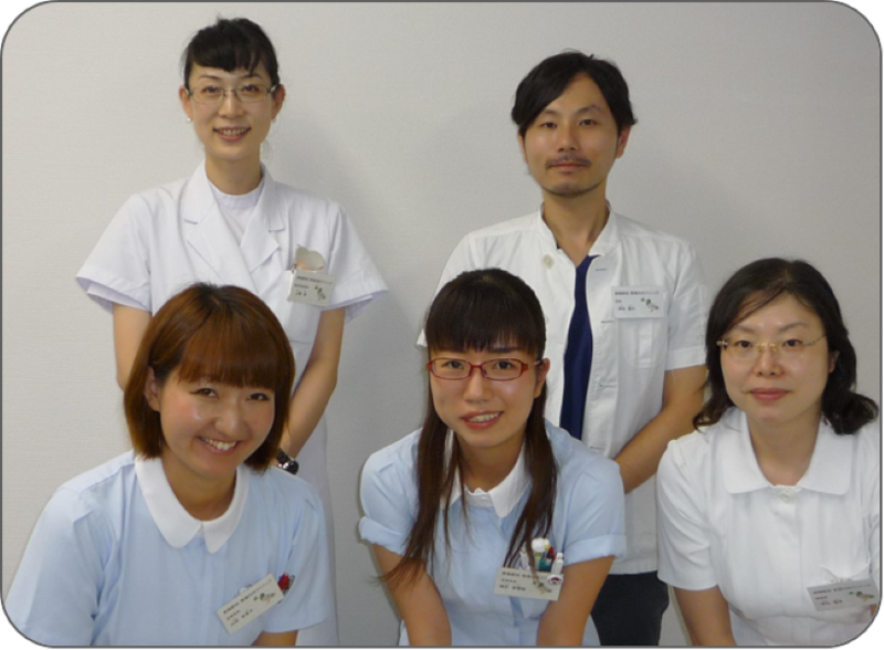 巣鴨駅前胃腸内科クリニックのアルバイト・バイト求人情報-04