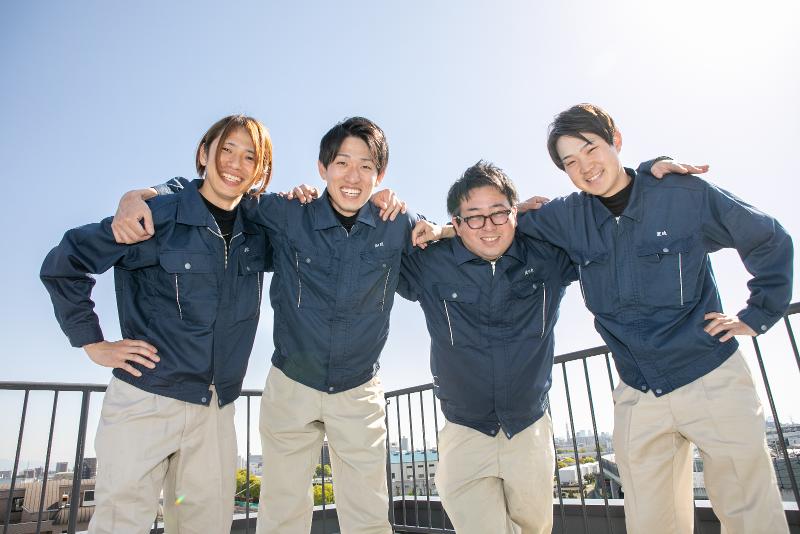 技研サービス株式会社の求人・転職情報