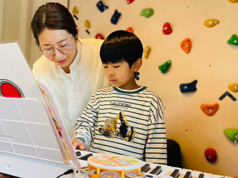 さくはなmusic studioの派遣求人情報