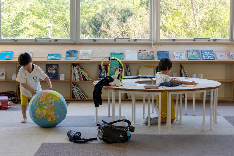 学校法人うつほの杜学園の求人・転職情報