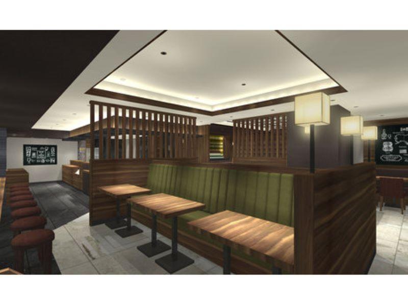 PRONTO(プロント) 京都駅ビル店【株式会社黛】の求人5
