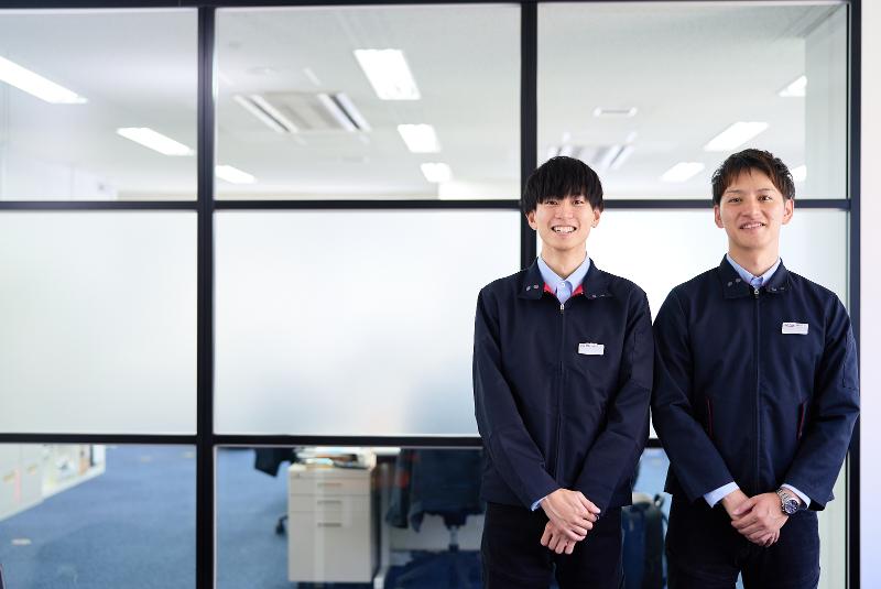 ラボコンサービス(株)の求人5