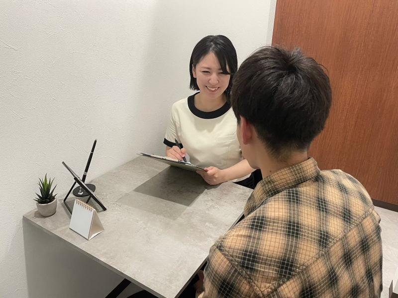 脱毛サロンアルゴ 南茨木店(ALGO)のアルバイト・バイト求人情報-03