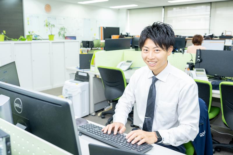 株式会社オピックスの求人・転職情報