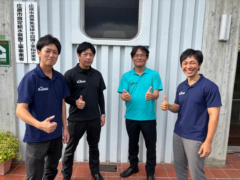 小林建設株式会社の求人・転職情報