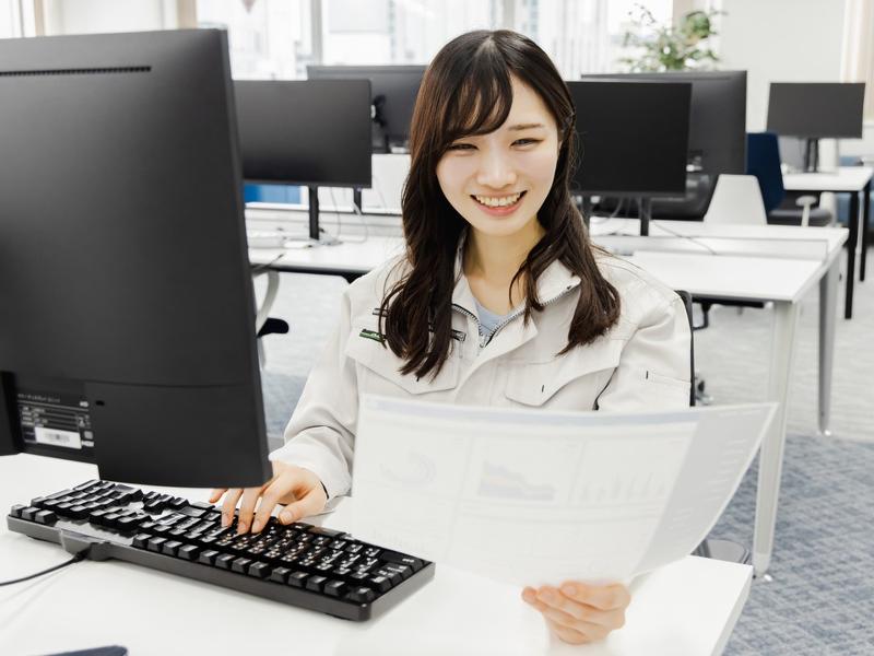 磐田化学工業株式会社の求人・転職情報