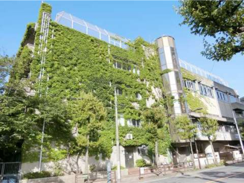 台東区立金曽木小学校のアルバイト・バイト求人情報-02