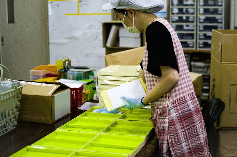株式会社カネス製茶のアルバイト・バイト求人情報-02