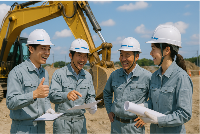 株式会社青木組のアルバイト・バイト求人情報-02