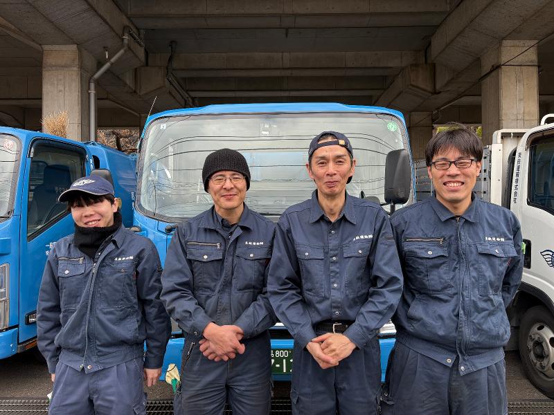 東鉄運輸株式会社-0003の求人・転職情報