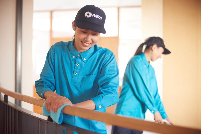 株式会社新川ビルサービスの求人・転職情報-02