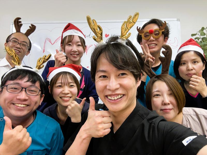 株式会社メディカルハートの求人・転職情報