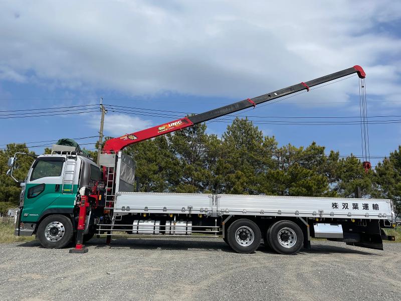 株式会社双葉運輸のアルバイト・バイト求人情報-04