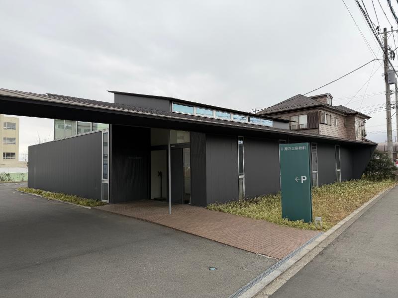 厚木三田眼科の求人・転職情報