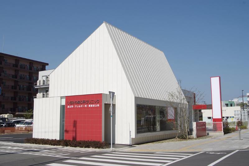 いちかわ皮ふ科クリニックの派遣求人情報