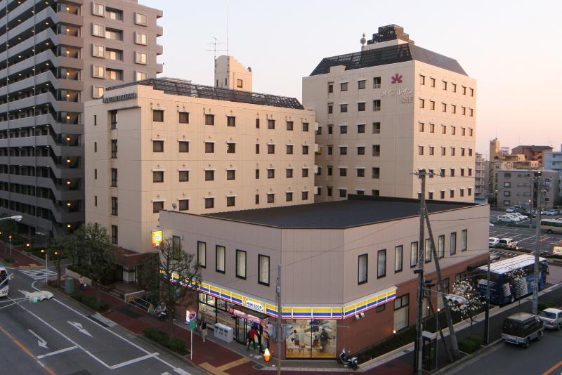 幕張実業株式会社/メイプルイン幕張のアルバイト・バイト求人情報-02
