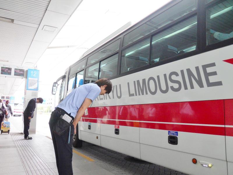 京浜急行バス株式会社の求人・転職情報