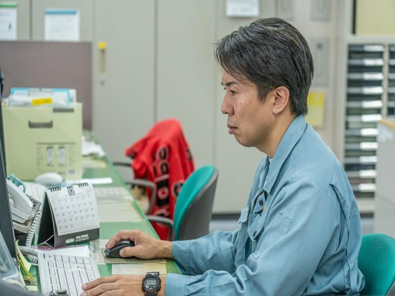 ナガイホールディングス株式会社の求人・転職情報