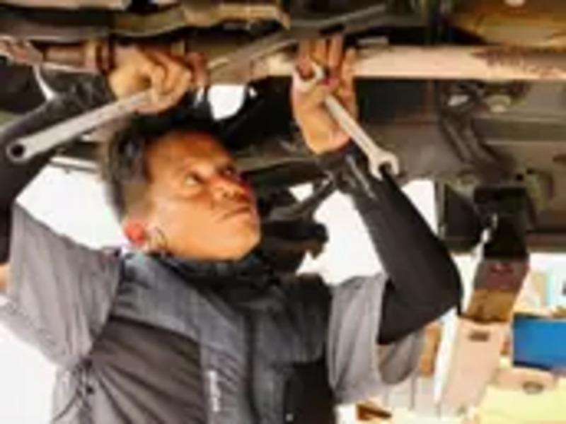 有限会社 アイマックスの求人・転職情報