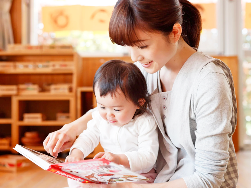 ひまわり保育園ジョンソンタウン園/りあんRIAN(株)のアルバイト・バイト求人情報-04