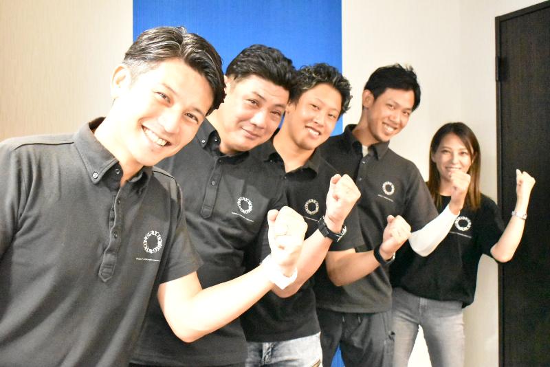 株式会社日成クリエイトの求人・転職情報