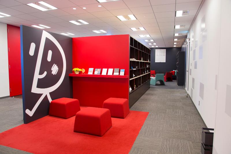 株式会社ディスカヴァー・トゥエンティワンの派遣求人情報