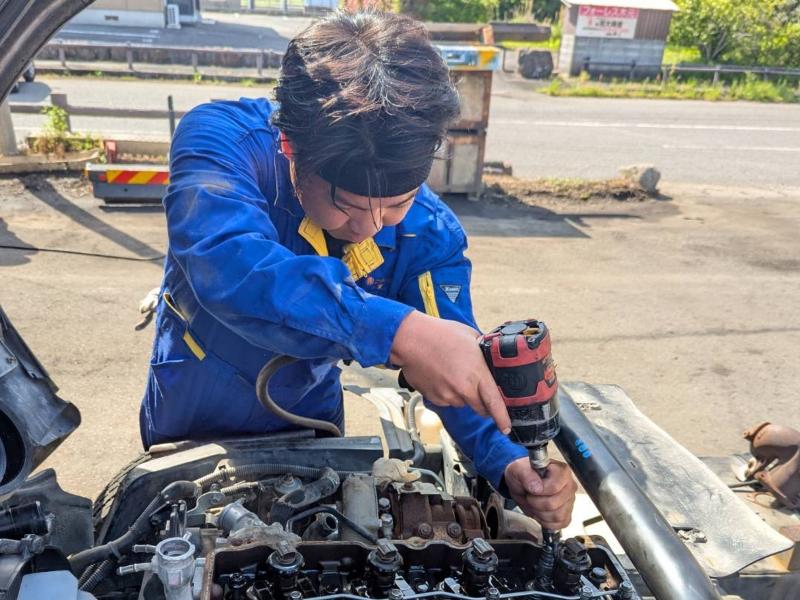 株式会社ニシキの求人・転職情報