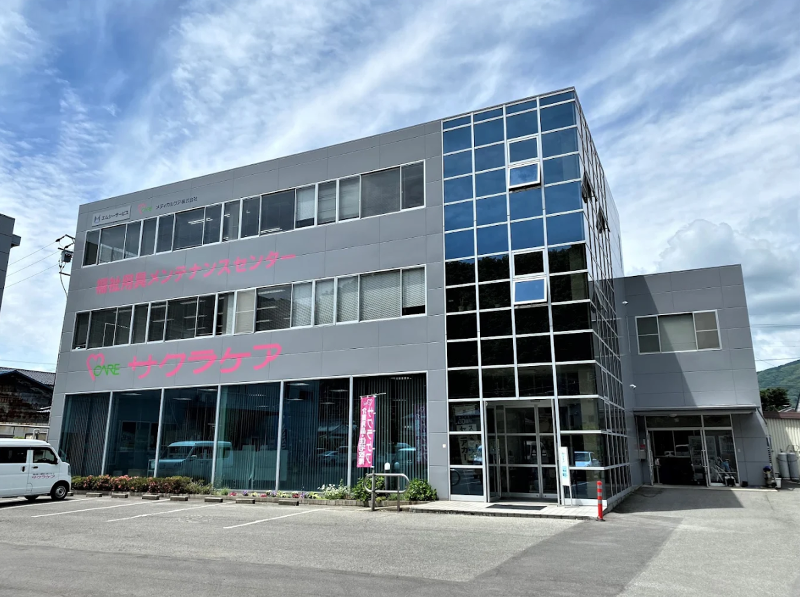 メディカルケア株式会社　本社の求人・転職情報