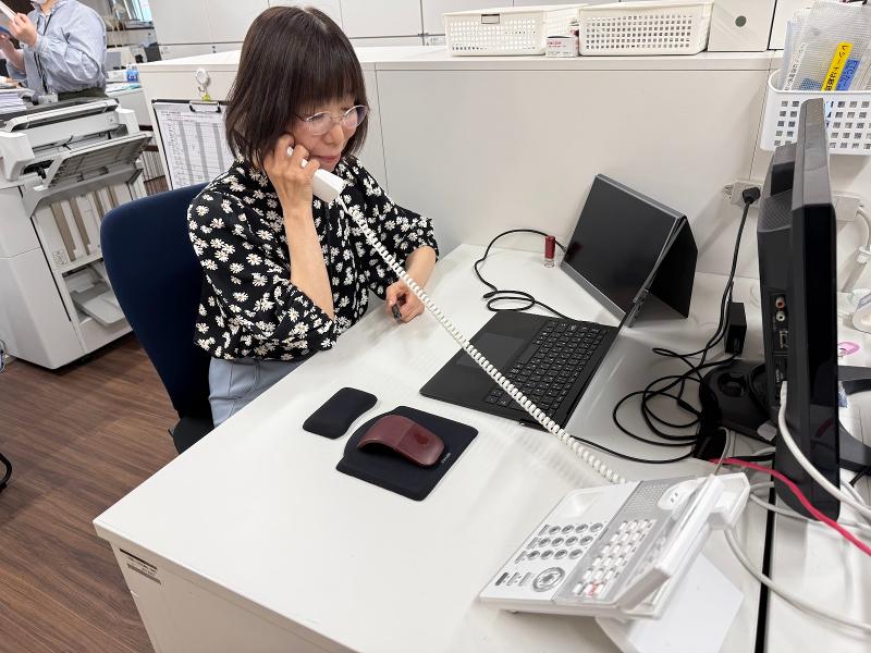 学校法人鈴木学園 中央動物総合専門学校のアルバイト・バイト求人情報-03