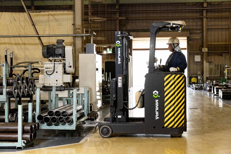 三村鉄工株式会社の求人・転職情報