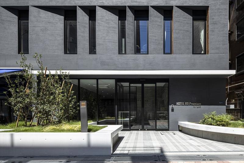 HOTEL R9 Premium 市川駅前の求人・転職情報-04