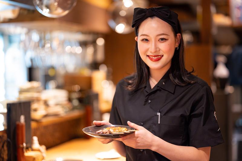 鶏尽 那覇店のアルバイト・バイト求人情報-02