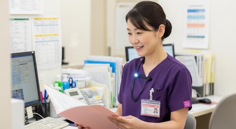 若葉こどもクリニックの求人・転職情報