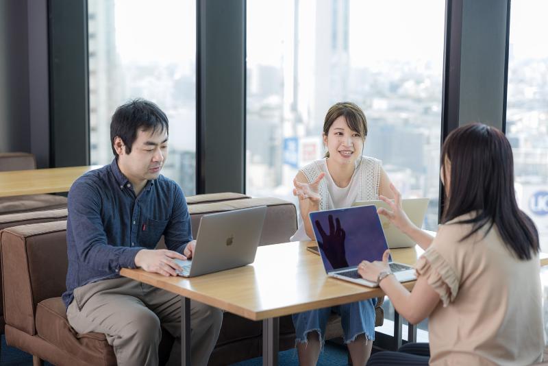 ミクステンド株式会社の求人・転職情報