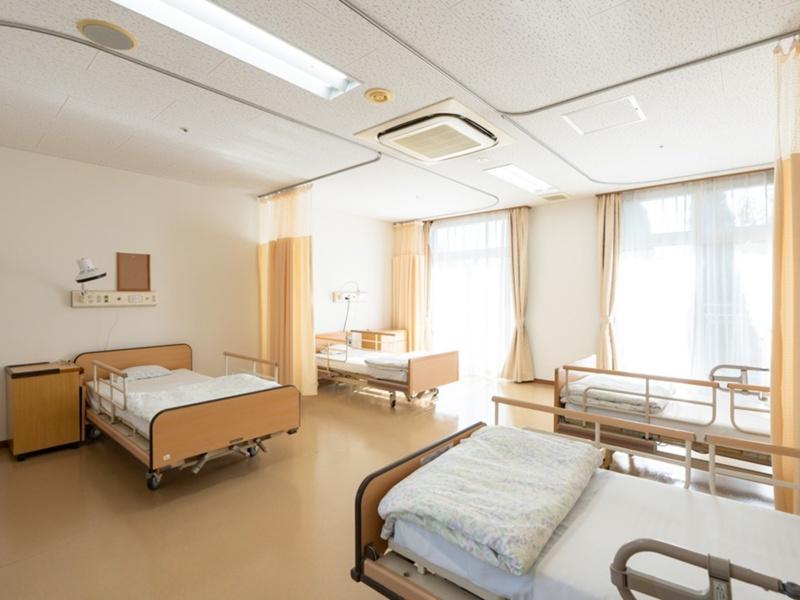 介護老人保健施設 らぽーとのアルバイト・バイト求人情報-03