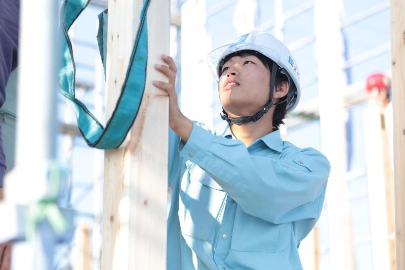 有限会社北山建築のアルバイト・バイト求人情報-02