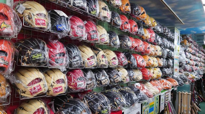 太陽スポーツ株式会社の求人・転職情報