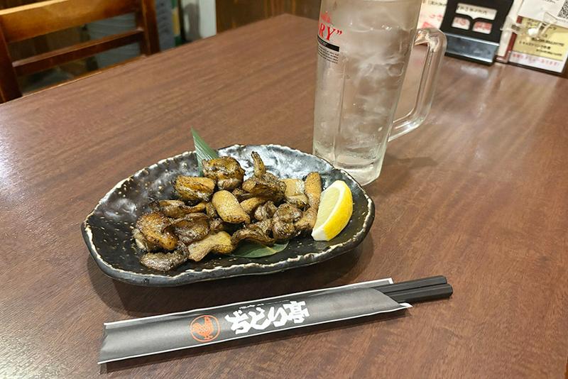 ぢどり亭 九条店のアルバイト・バイト求人情報-05