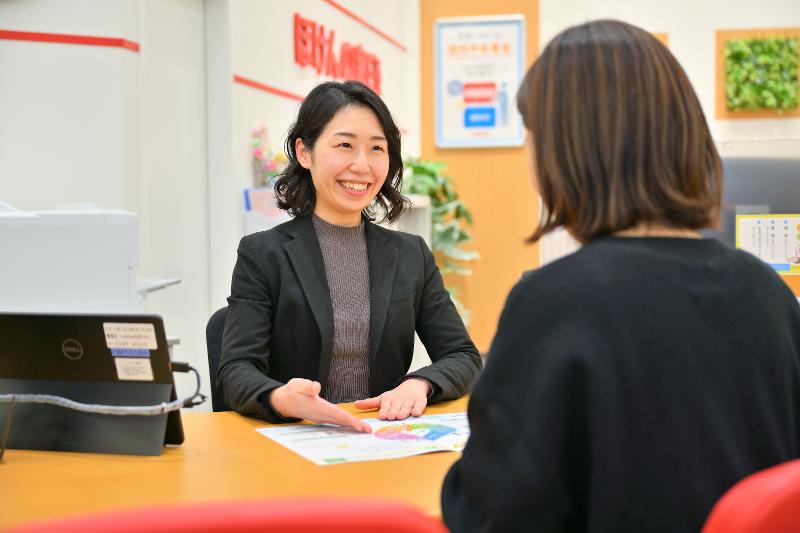 KFC株式会社のアルバイト・バイト求人情報-03